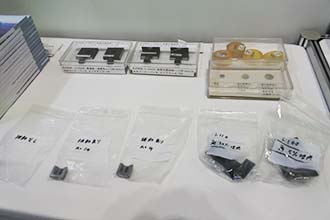 テクニカルショウヨコハマ2019 YNU展示ブース6
